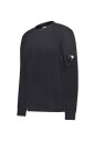 sweatshirt-en-polaire-noir-leger-a-col-rond