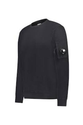 black-lightweight-fleece-crewneck-sweatshirt