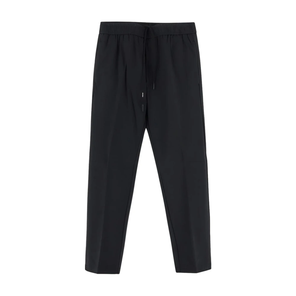 Pmds Heren Denim Mode Black Heren