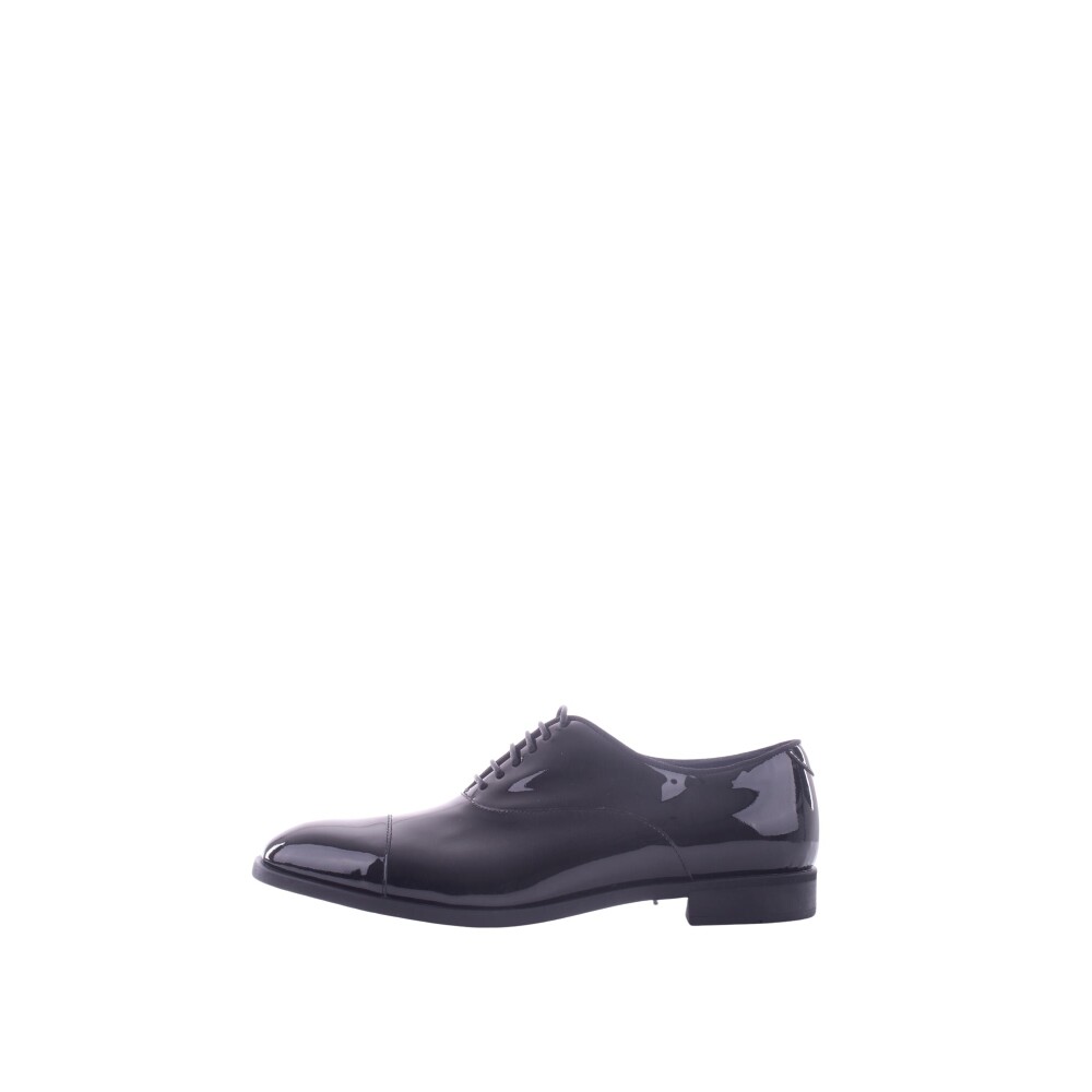 Emporio armani shop shoes formal