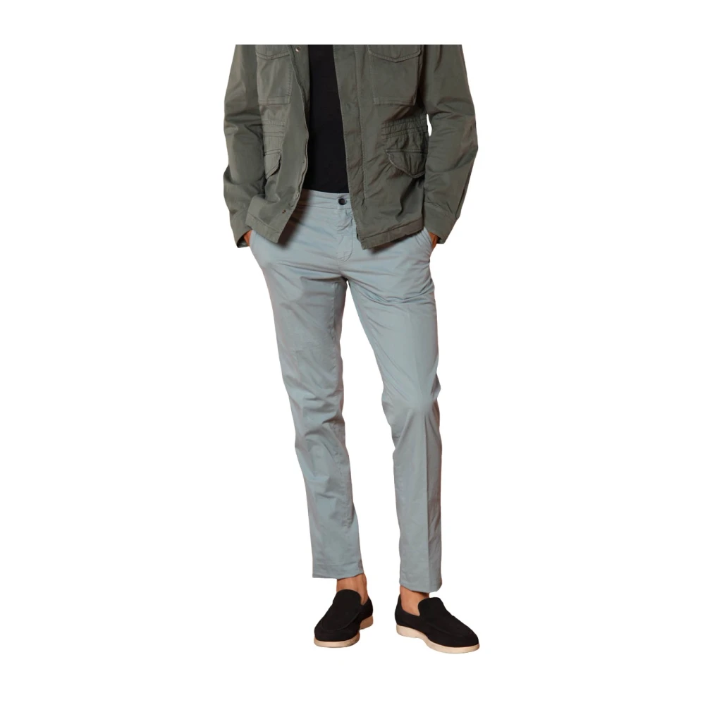 Trousers > Chinos - - Mason's - Modalova