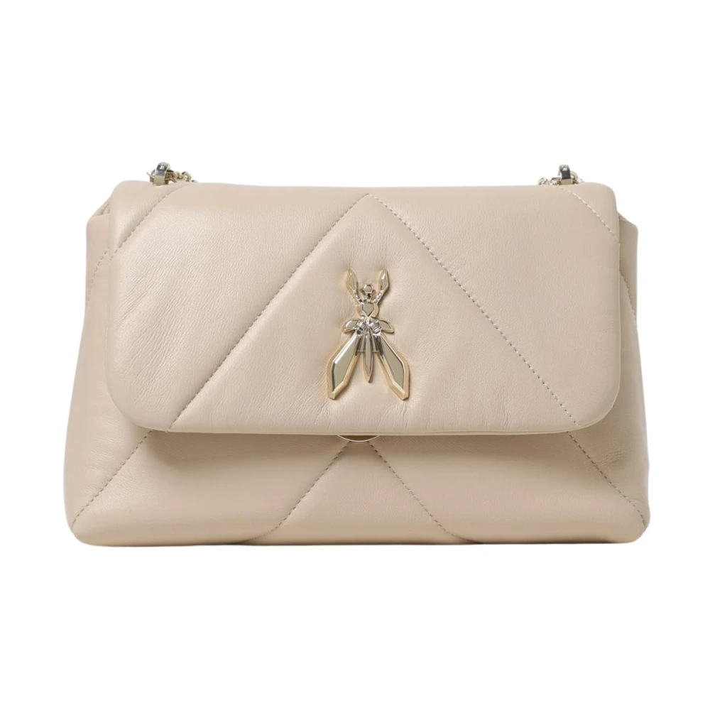 Bags > Shoulder Bags - - Patrizia Pepe - Modalova