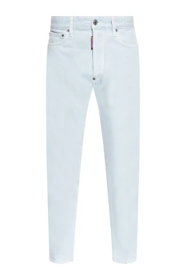 Tomboy Jeans