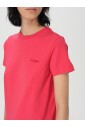 t-shirt-bleu-a-col-rond