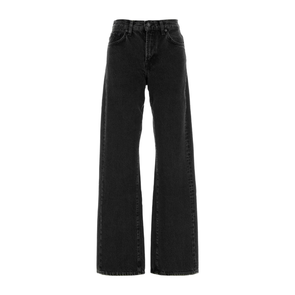 Jeans > Wide Jeans - - 7 For All Mankind - Modalova