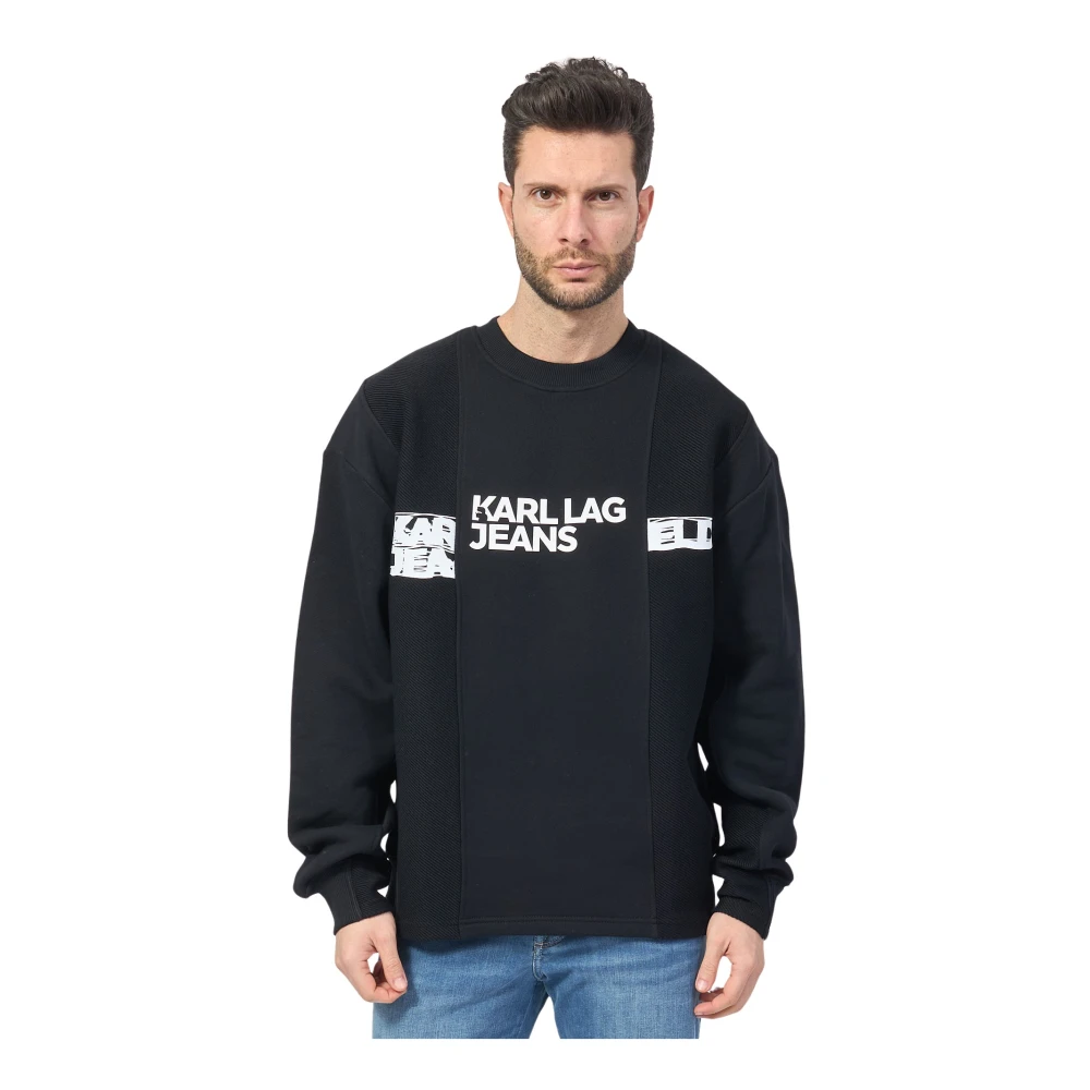 Sweatshirts & Hoodies > Sweatshirts - - Karl Lagerfeld - Modalova