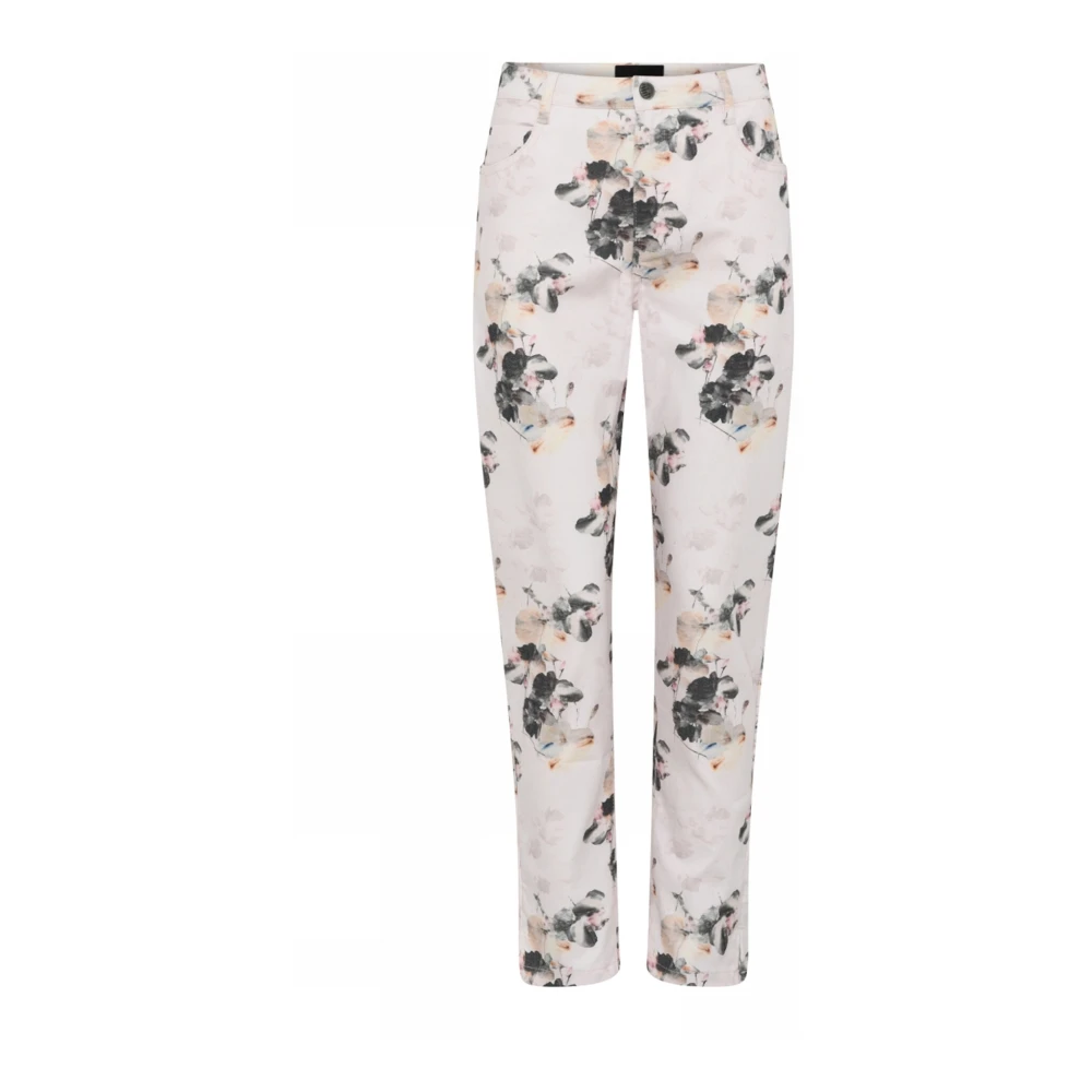 Trousers > Slim-fit Trousers - - C.Ro - Modalova