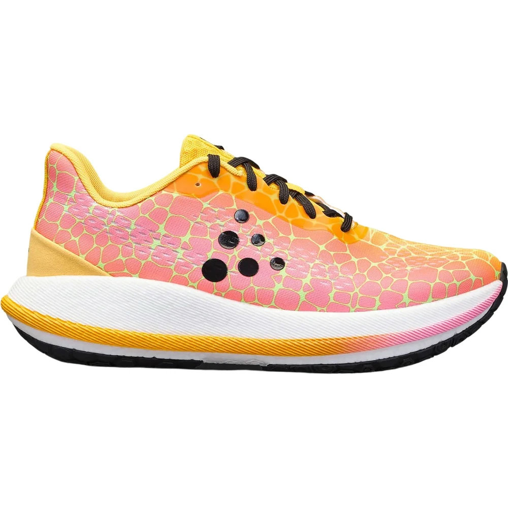 Craft Hardloopschoen Dames Schoenen Veelkleurig Multicolor