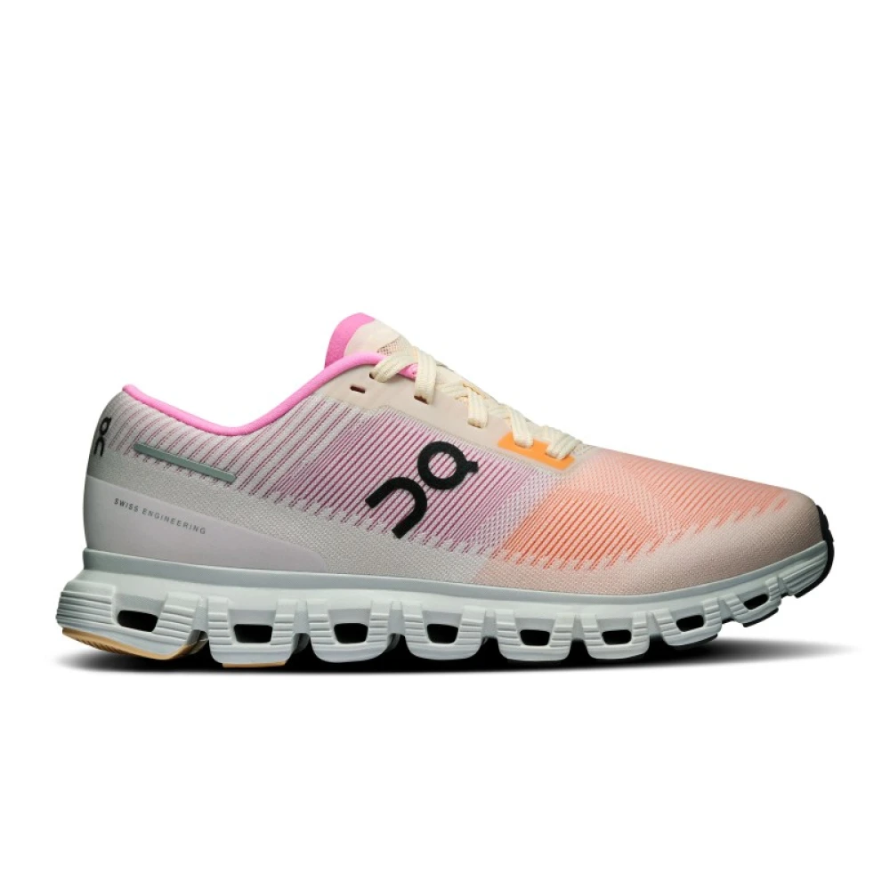 On Running Donna Multicolor - Cloud 6 Push - Sport - E - 38 Eu