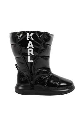 Kapri Kosi Boot