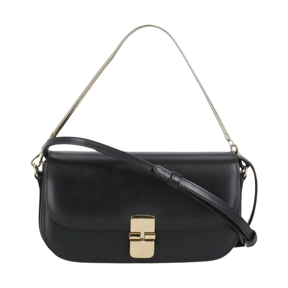 Bags > Shoulder Bags - - A.p.c. - Modalova
