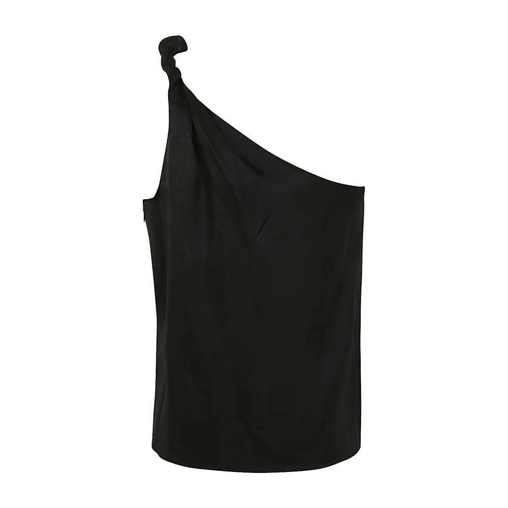 Loulou Studio Sleeveless Tops Black Dames
