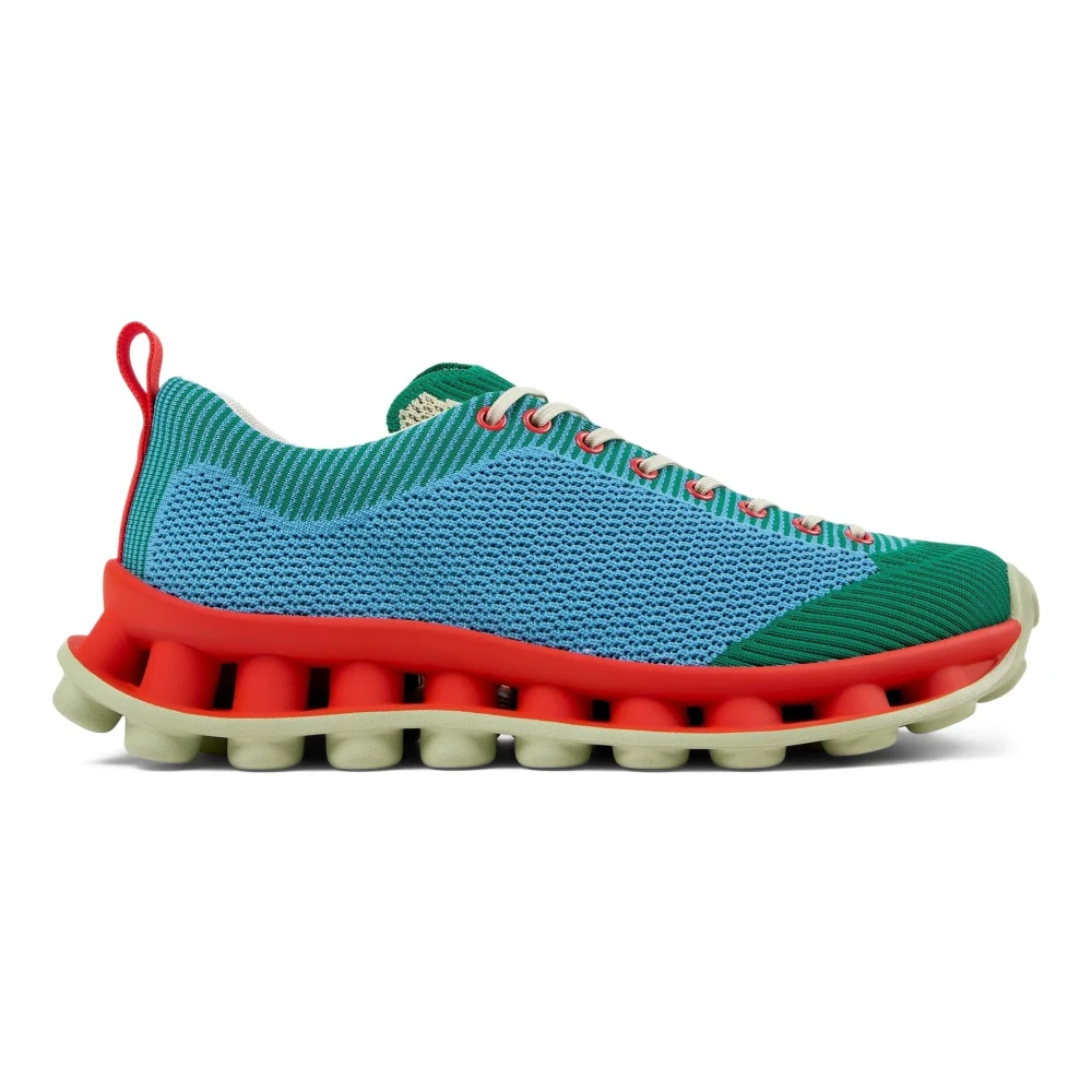 Camper Uomo Multicolor - Sneakers - Shoes - E - 36 Eu
