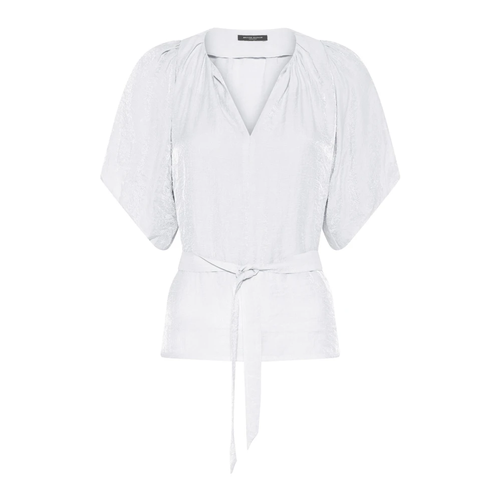 Blouses & Shirts > Blouses - - Bruuns Bazaar - Modalova