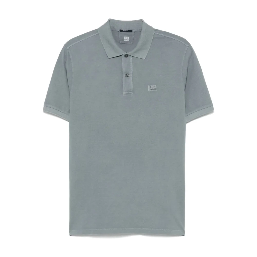 Tops > Polo Shirts - - C.p. Company - Modalova