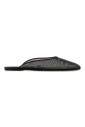 mules-en-maille-noire