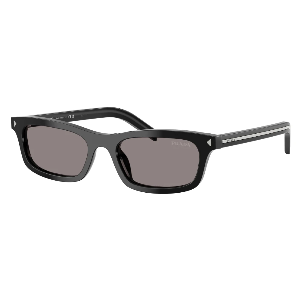 Prada Unisex Svart 0Pr D05s