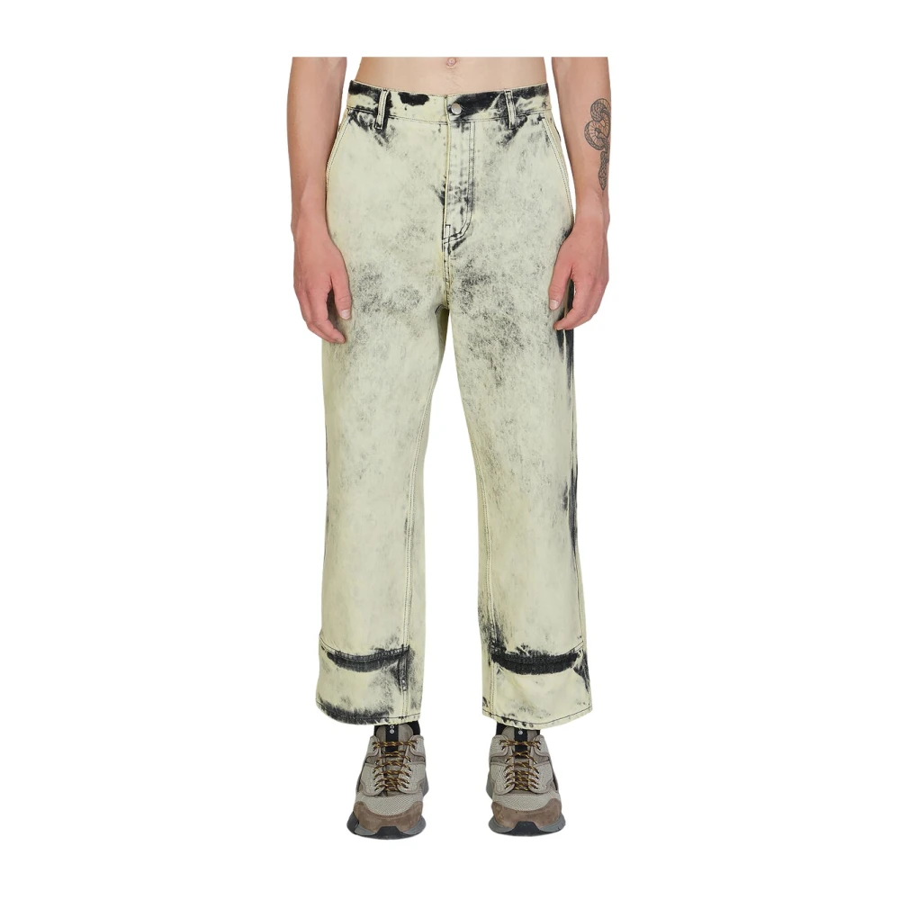 Jeans > Straight Jeans - - Oamc - Modalova