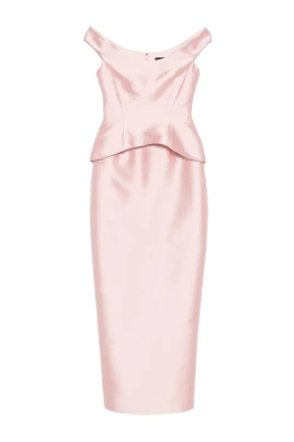 Papin Dress