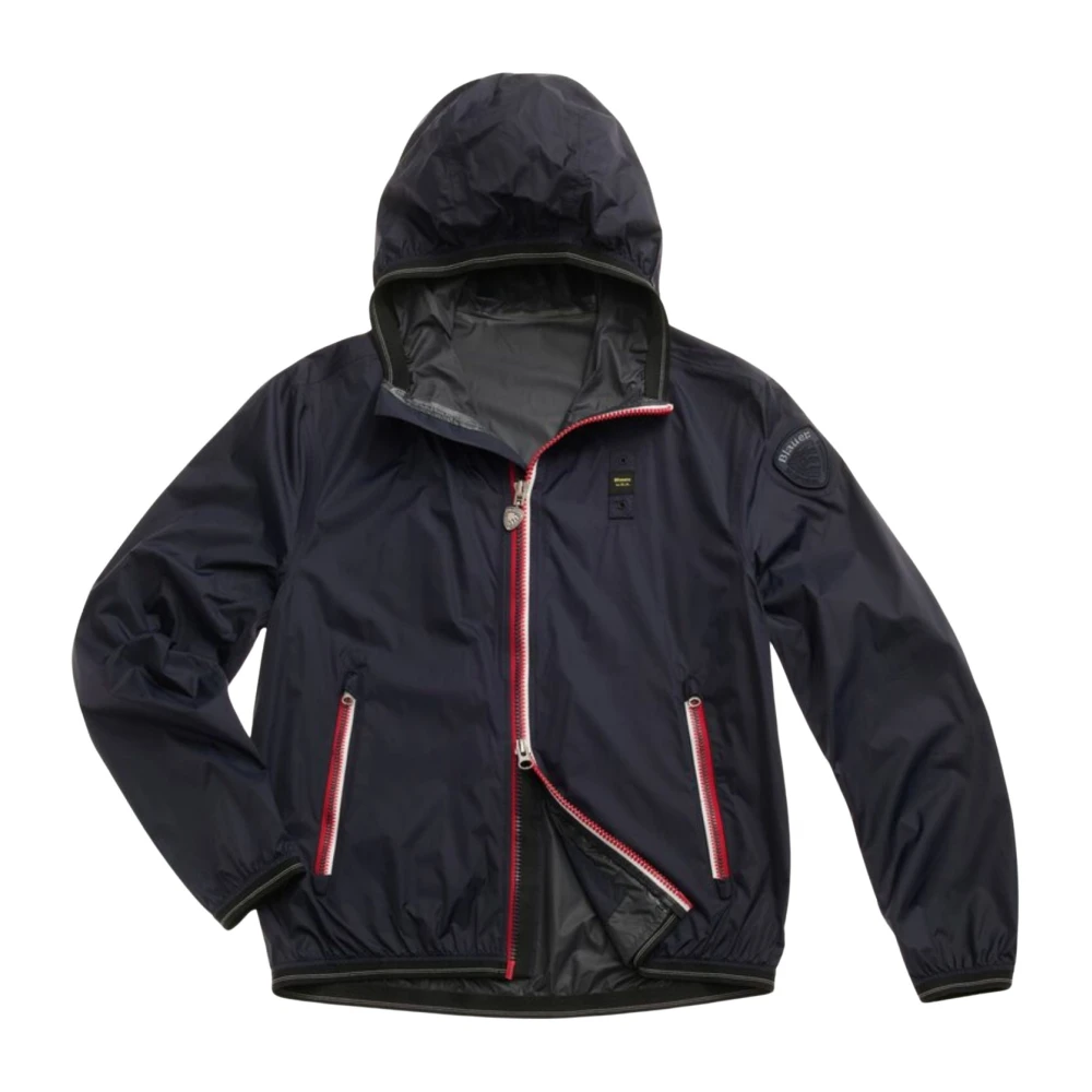 Jackets > Light Jackets - - Blauer - Modalova