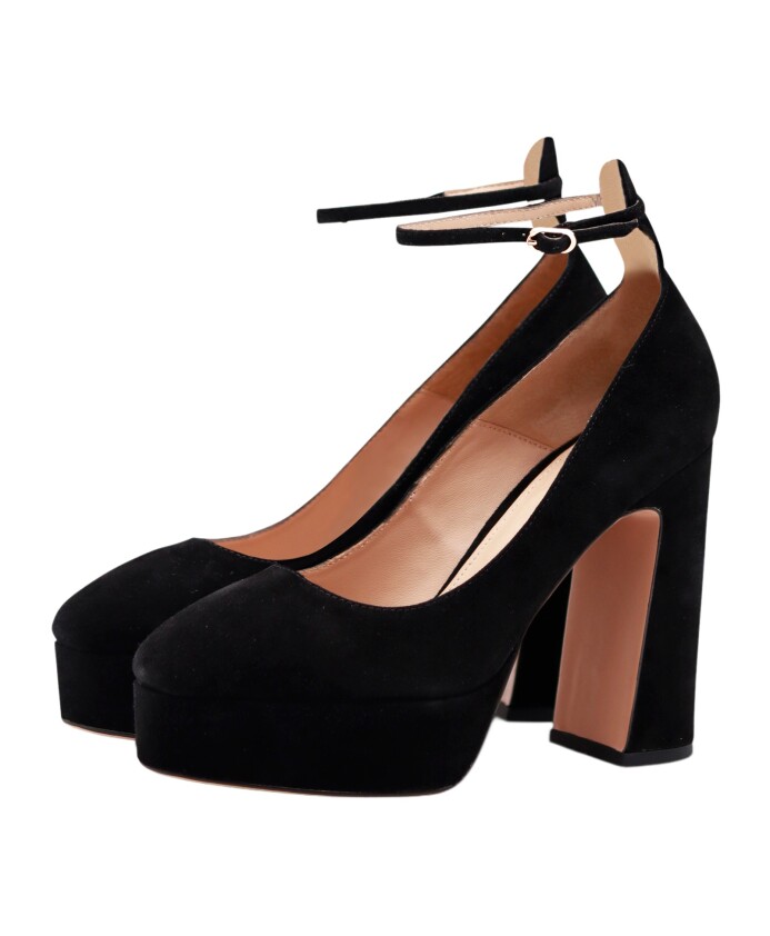 escarpins-a-bride-cheville-en-daim-noir