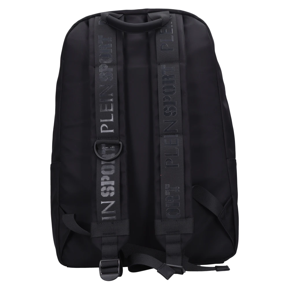 Plein Sport Zwart Black Heren