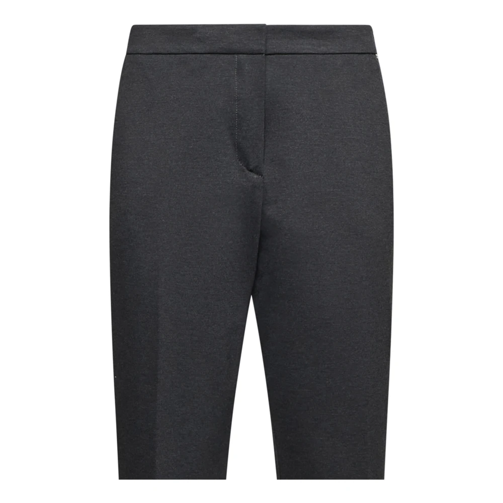 Kaos Antraciet Broek Collectie Gray Dames