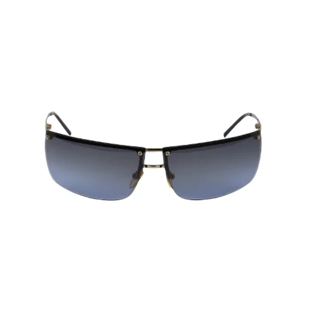 Pre-owned > Pre-owned Accessories - - Gucci Vintage - Modalova