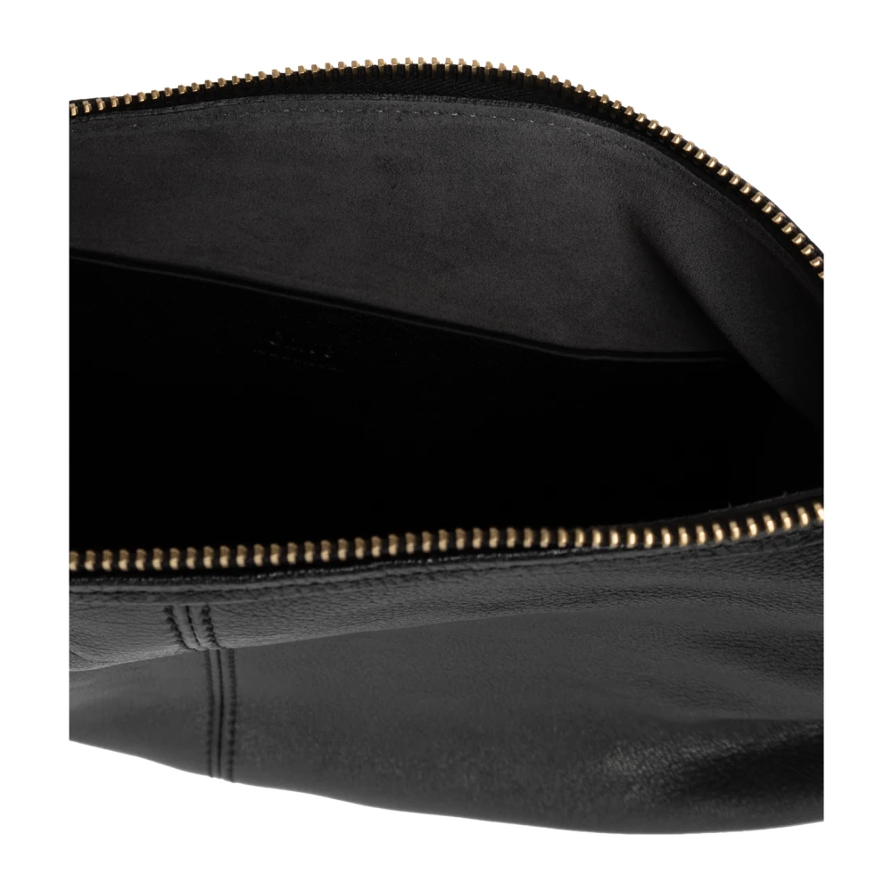Chloé Handtas Armband Klein Black Dames