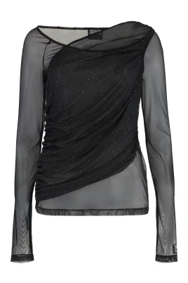 Tulle Top