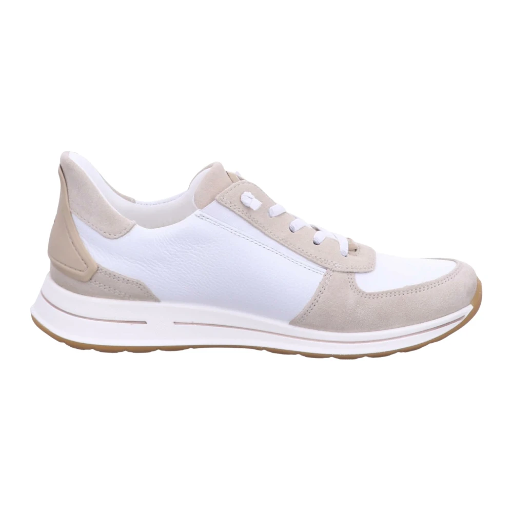 ara Sneaker Dames Schoenen Veelkleurig Multicolor