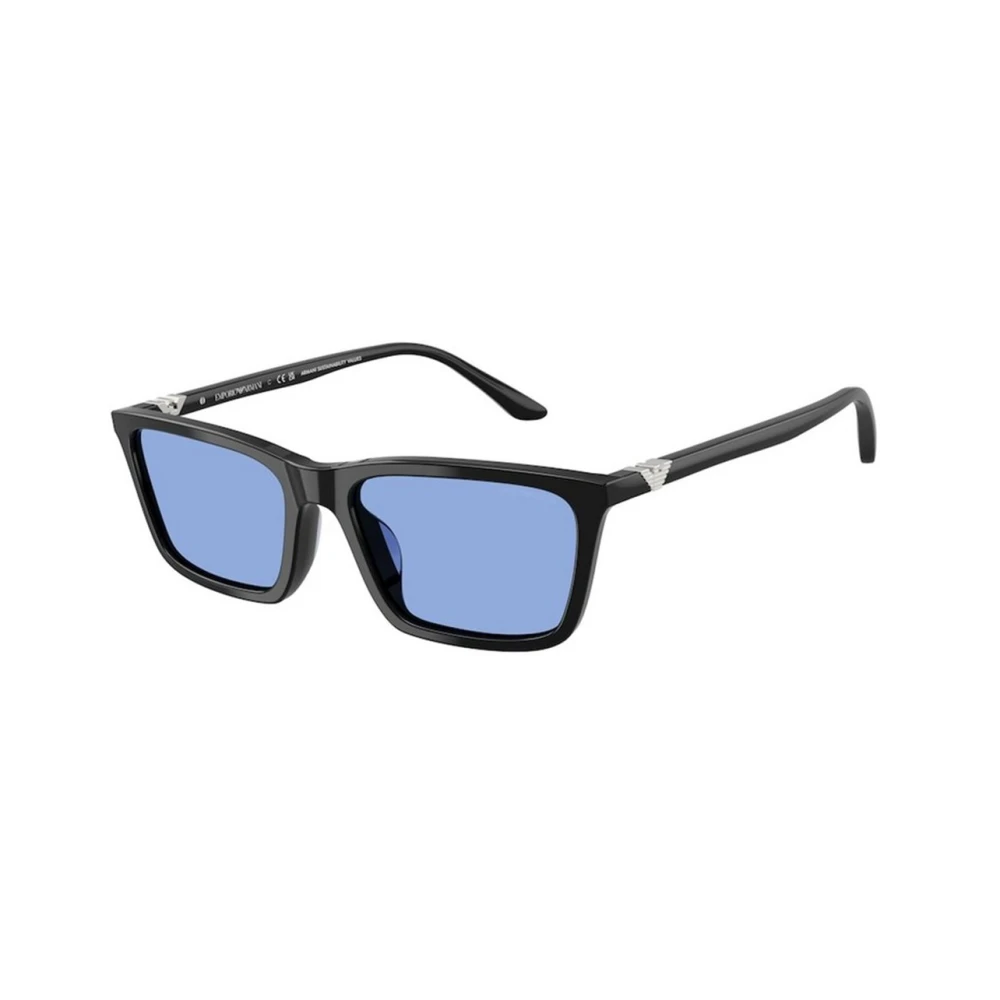 Emporio Armani Women's Black Authentic Stylish Glasses, Premium Quality!