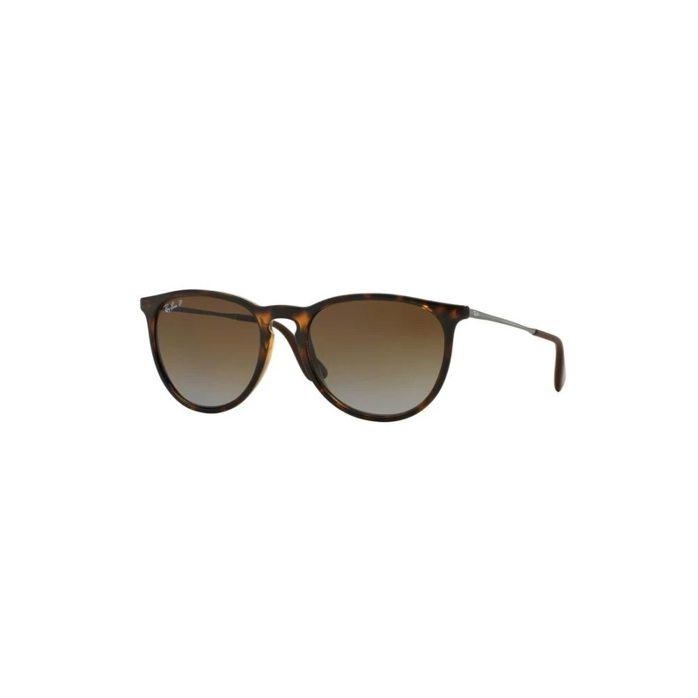 Ray-Ban Women's Brown Authentic Erika Sunglasses, Premium Quality