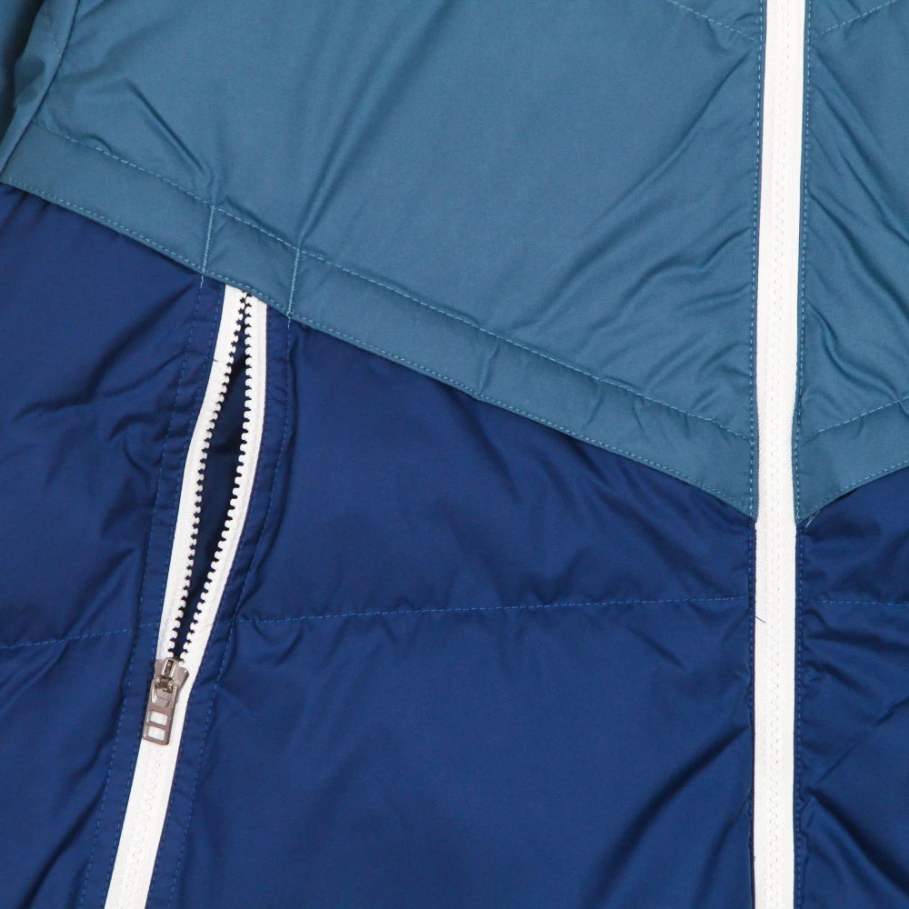 Nike Storm Fit Windrunner Hoodie Jacket Blue Heren