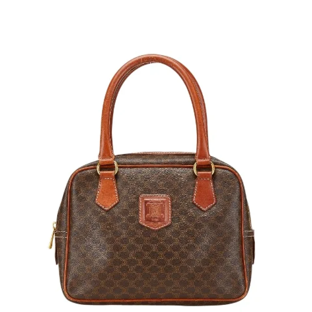 Pre-owned > Pre-owned Bags > Pre-owned Handbags - - Celine Vintage - Modalova