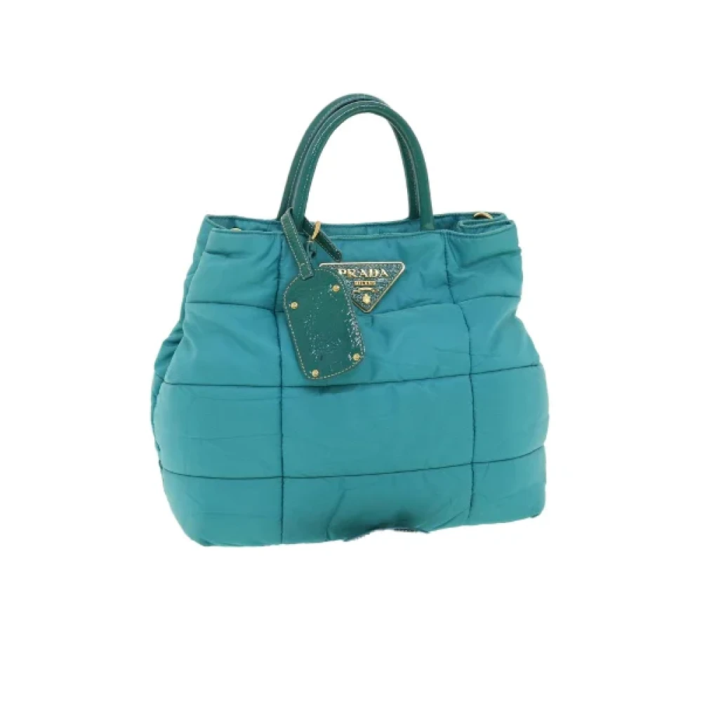 Pre-owned > Pre-owned Bags > Pre-owned Handbags - - Prada Vintage - Modalova