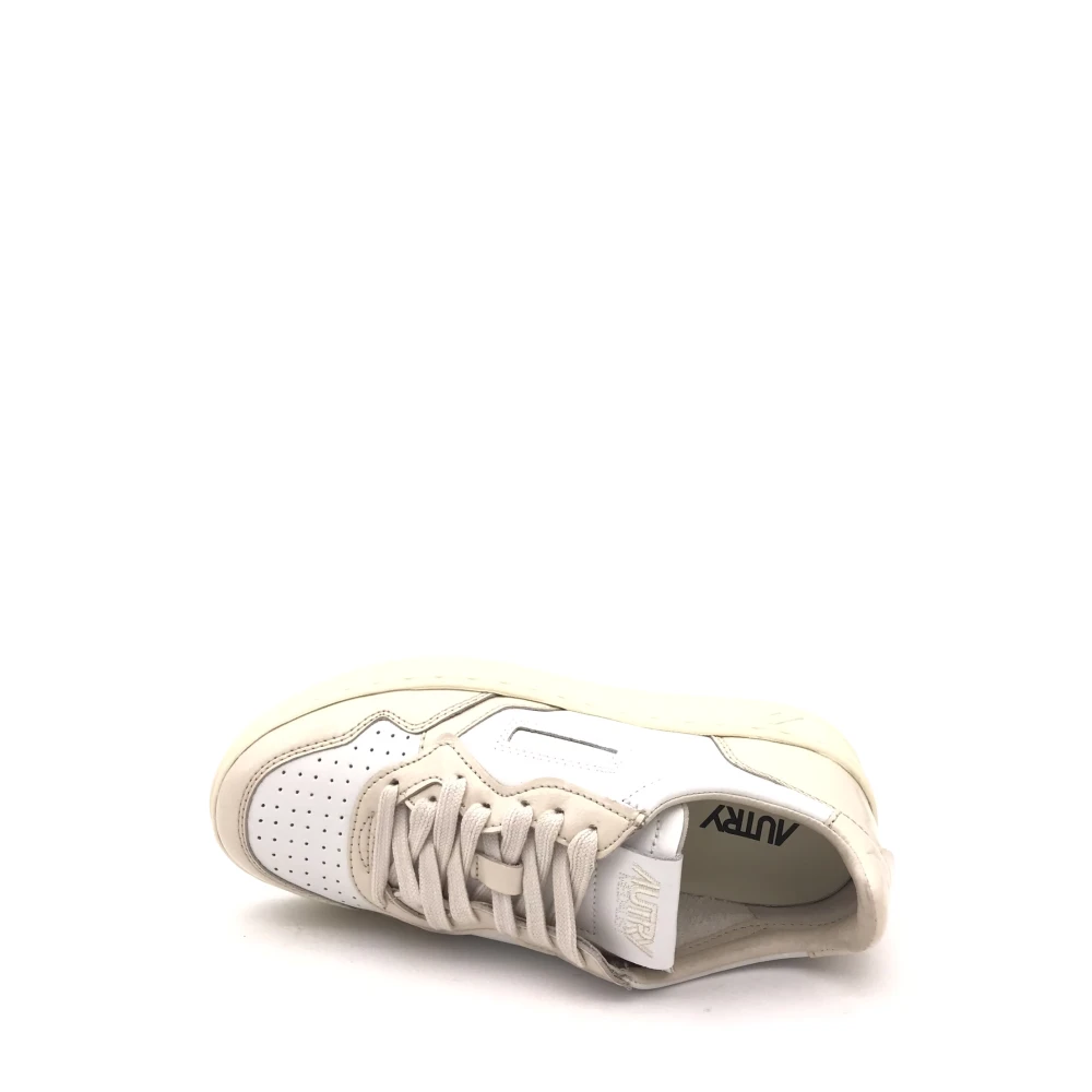 Autry Medalist Low Sneakers