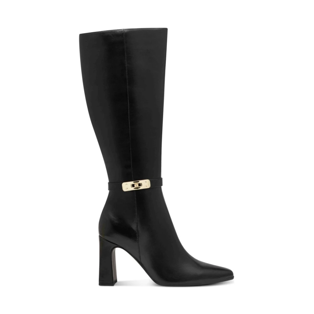 Shoes > Boots > Heeled Boots - - Marco Tozzi - Modalova
