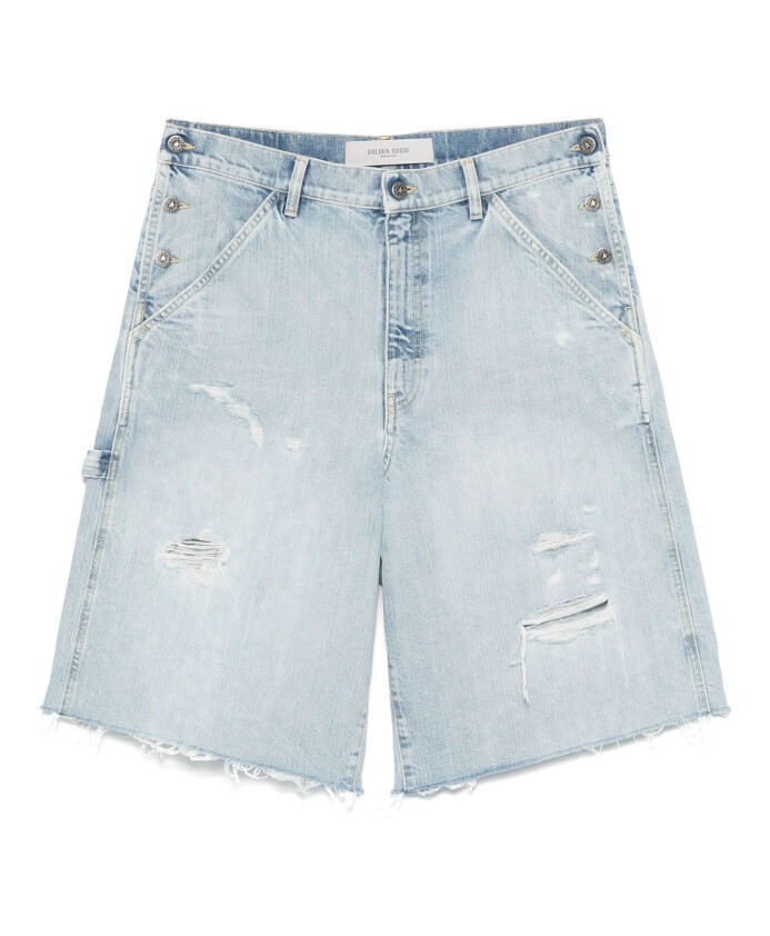 blue-bermuda-style-denim-shorts