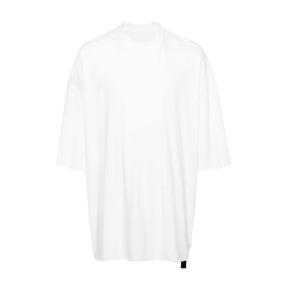 Tops > T-Shirts - - Rick Owens - Modalova