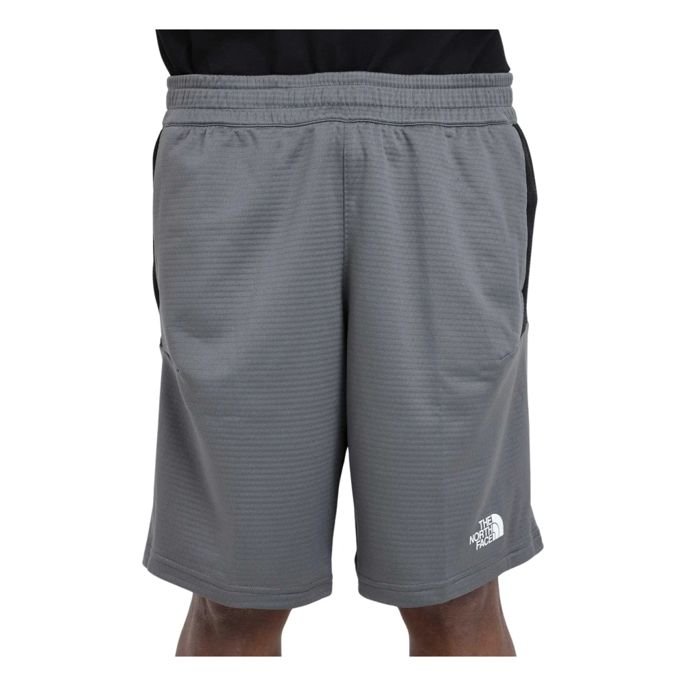The North Face Shorts Multicolor Heren