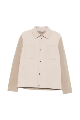 Herno Jackets Dove