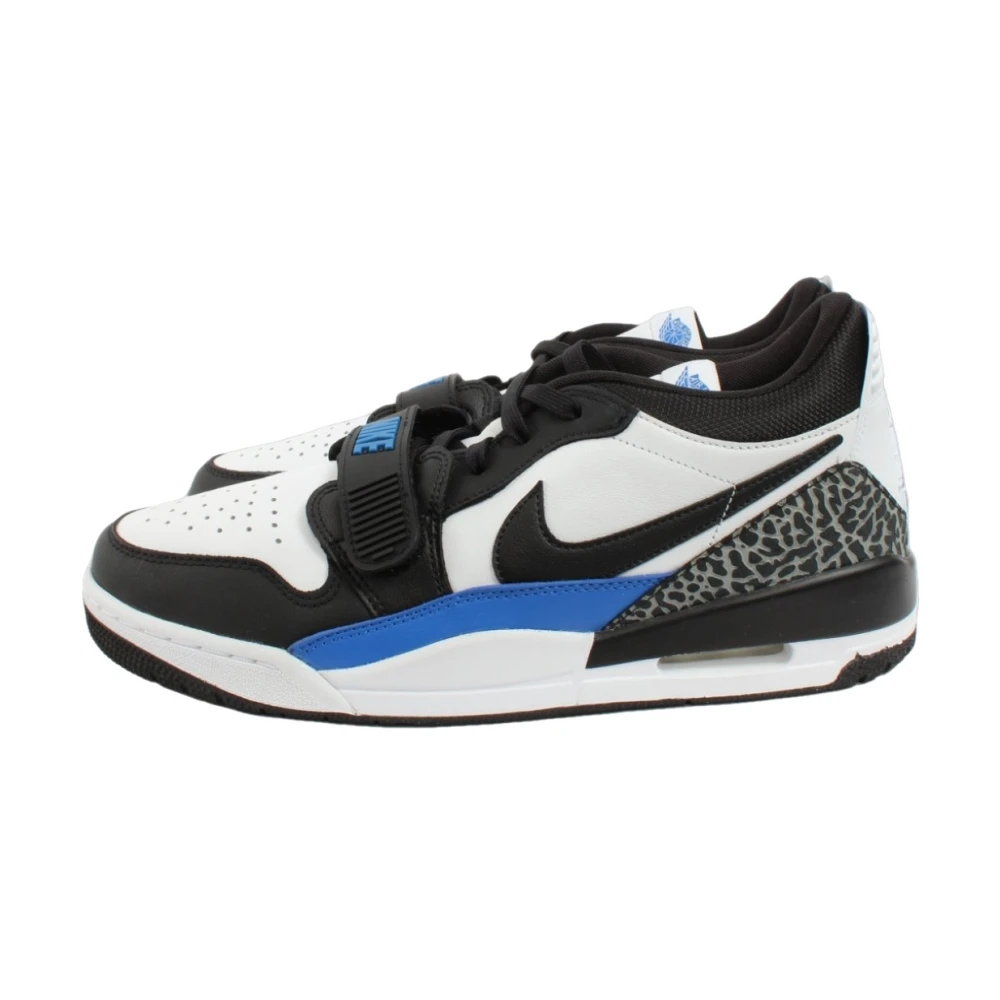 Nike Multicolor Skateboarding, Male, 11 Uk, Legacy 312 Low