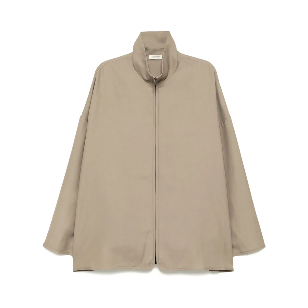 Jackets > Light Jackets - - Fear Of God - Modalova