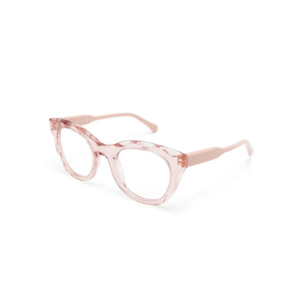 Accessories > Glasses - - Chloé - Modalova