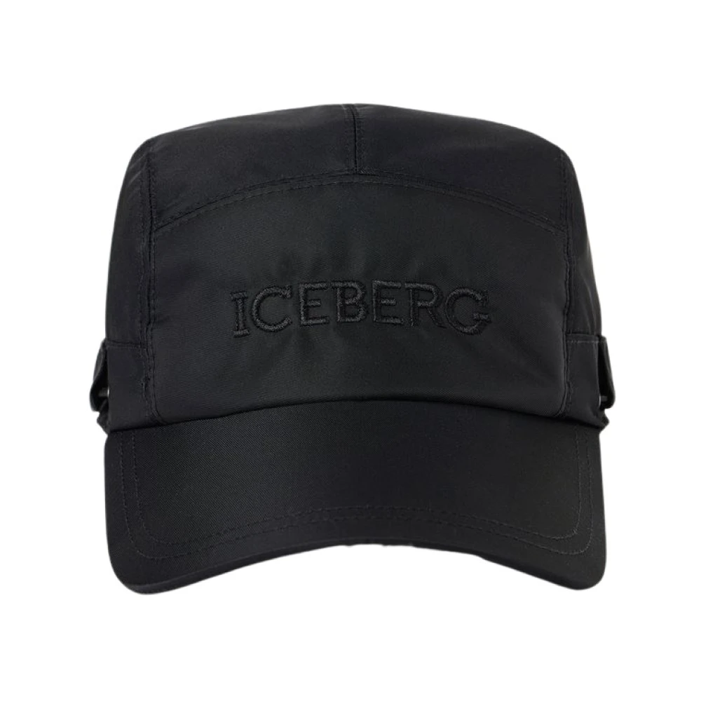Accessories > Hats > Caps - - Iceberg - Modalova