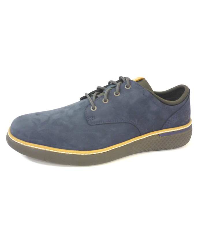 bottines-en-denim-bleu