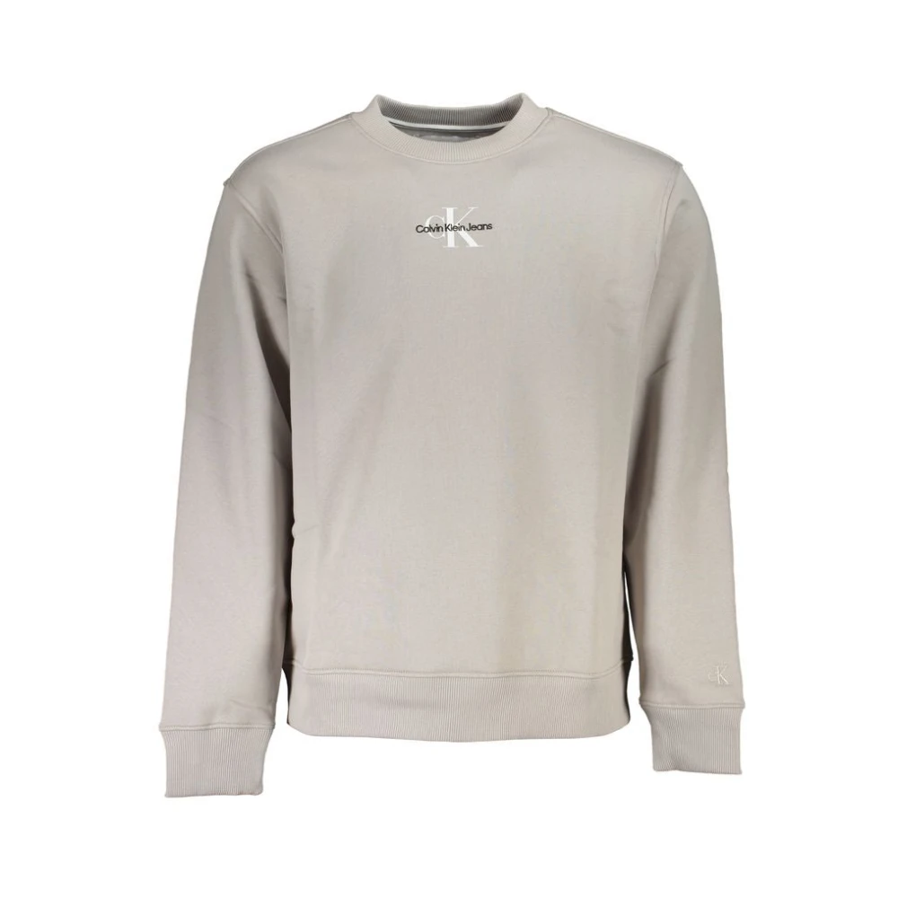 Sweatshirts & Hoodies > Sweatshirts - - Calvin Klein - Modalova