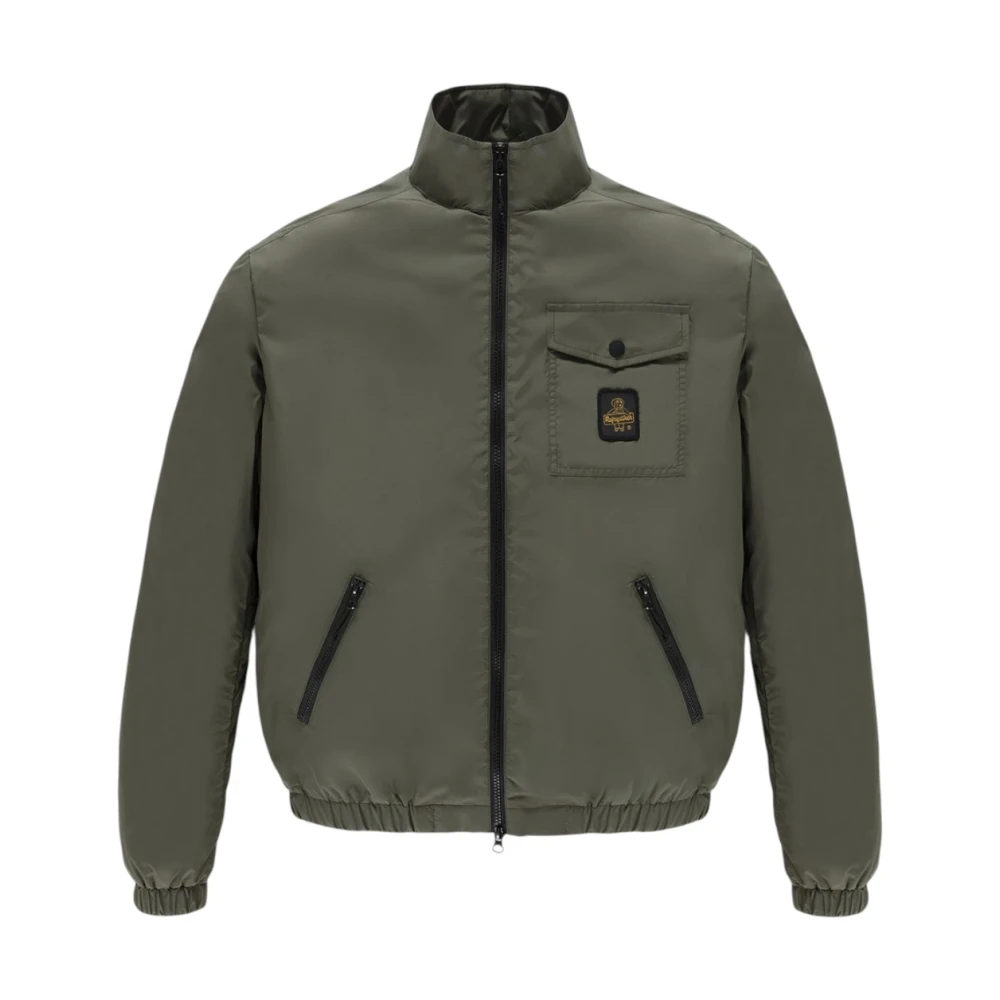 Jackets > Bomber Jackets - - RefrigiWear - Modalova