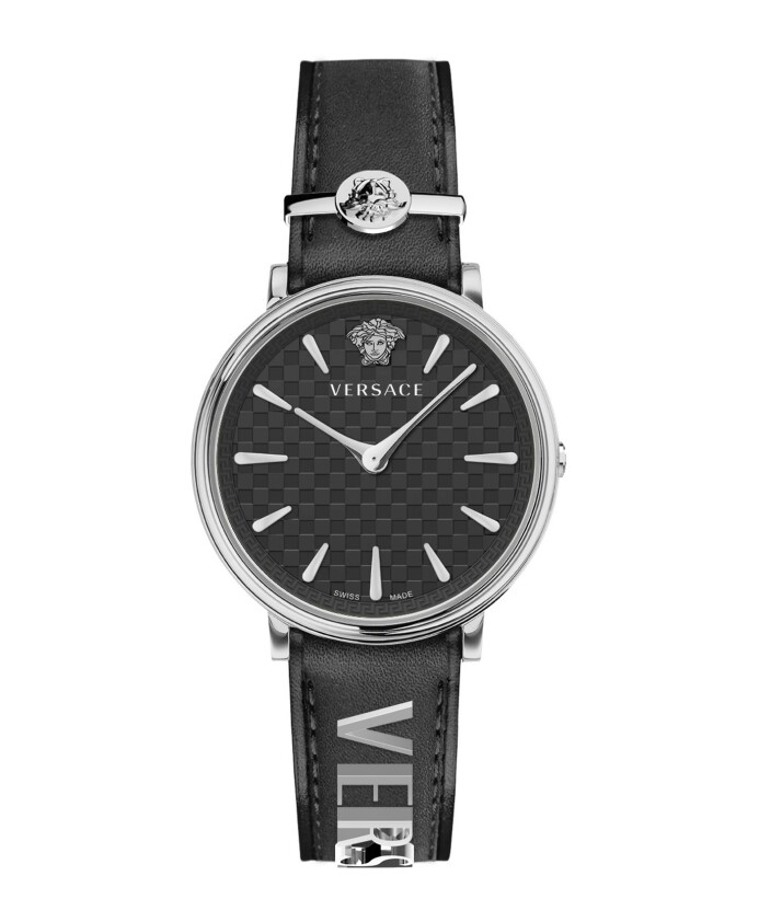 v-circle-womens-watch-black-leather